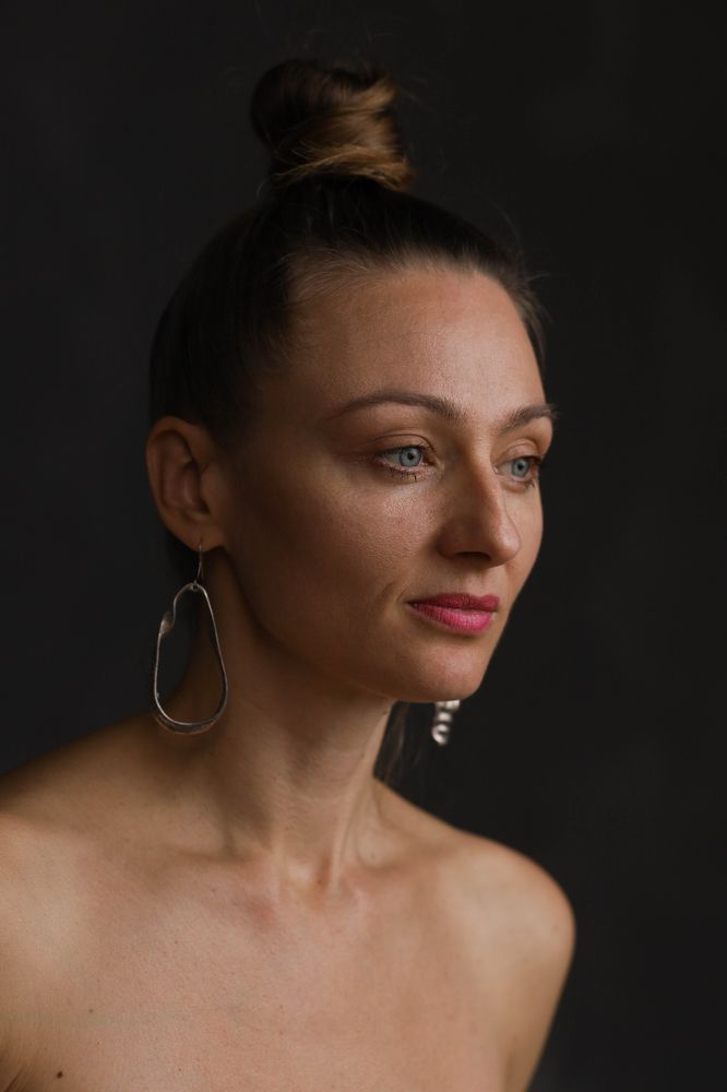 Фотография автора KattyFox