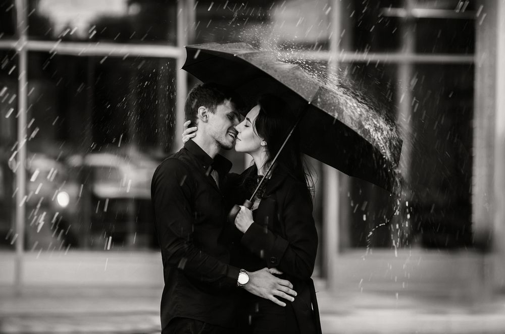 Photograph by Олеся Ефанова