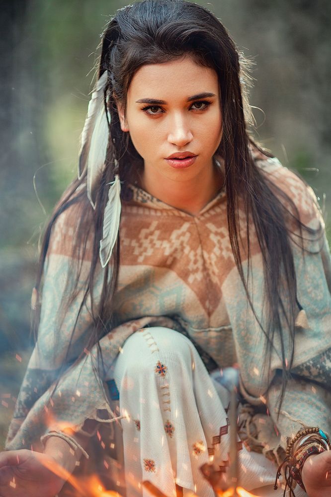 Photograph by Олеся Ефанова