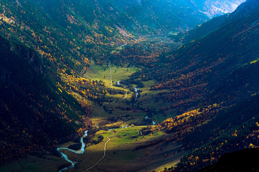 Photograph by Татьяна Неларина