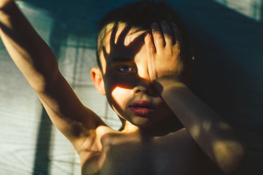 Photograph by Елена Суслова