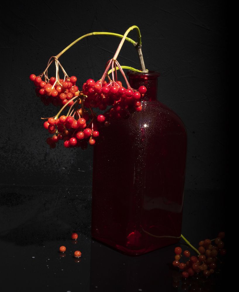 Photograph by Людмила Селянинова