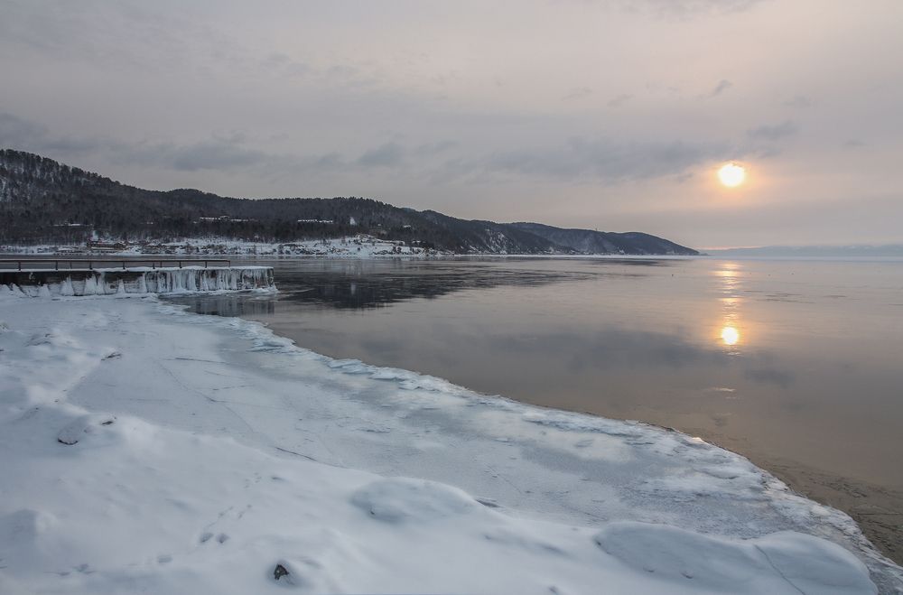 Photograph by Ольга Литвинцева