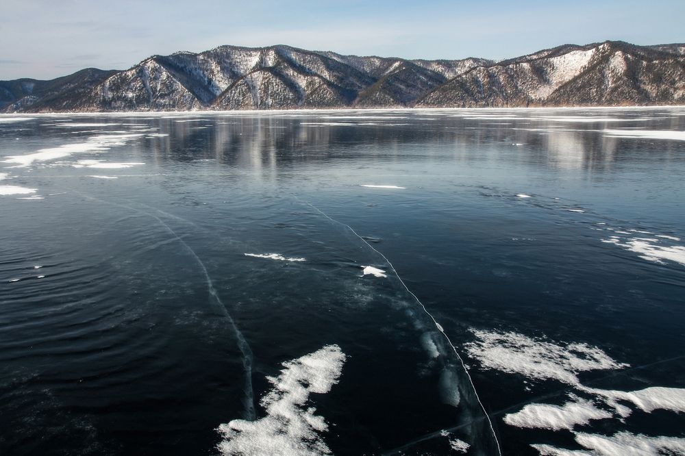 Photograph by Ольга Литвинцева