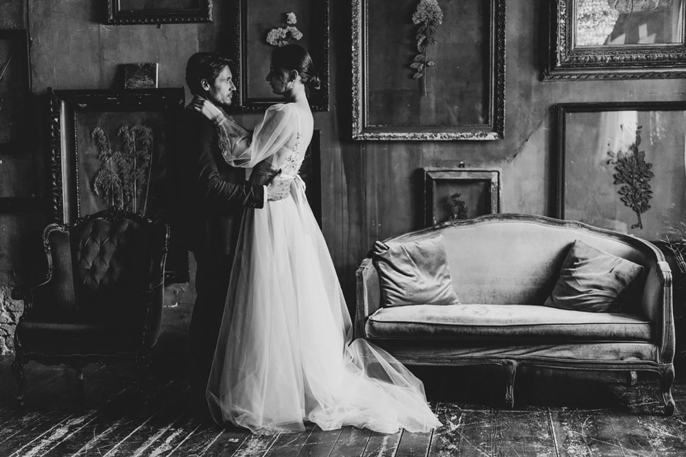 Photograph by Ольга Кушнарева