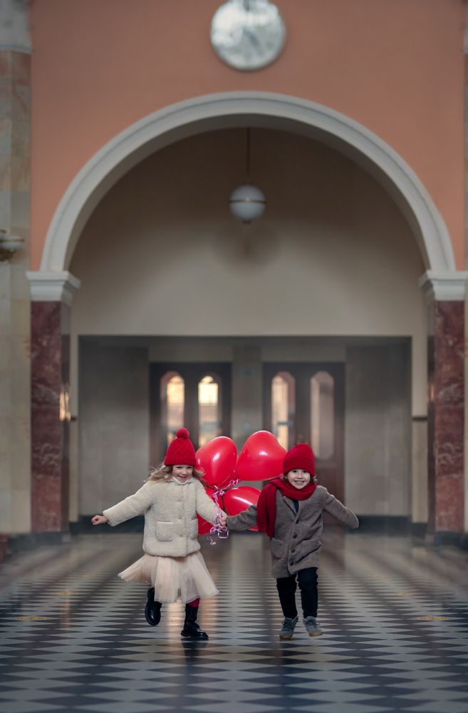 Photograph by Оксана Aнтонюк