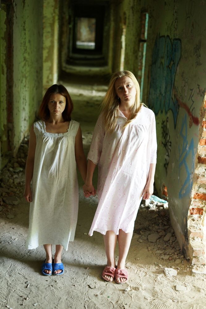 Photograph by Анна Подгорская