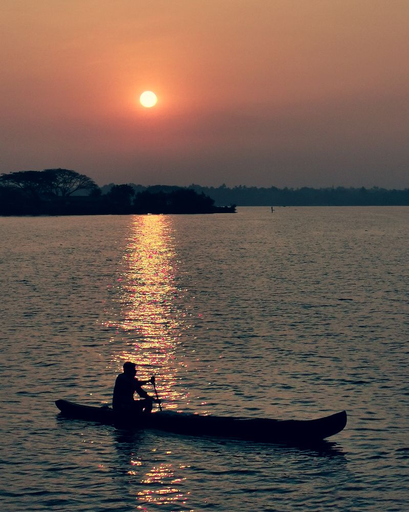 Photograph by Griffin Jose