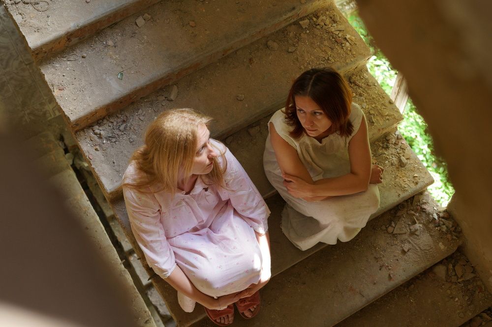 Photograph by Анна Подгорская