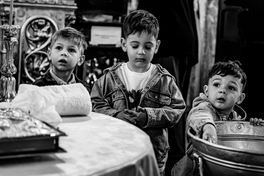 Photograph by Radu Constantinescu