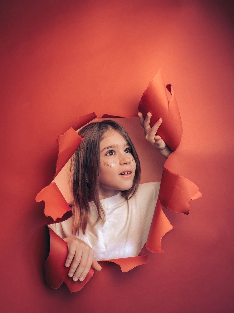 Photograph by Мишель Изруквон