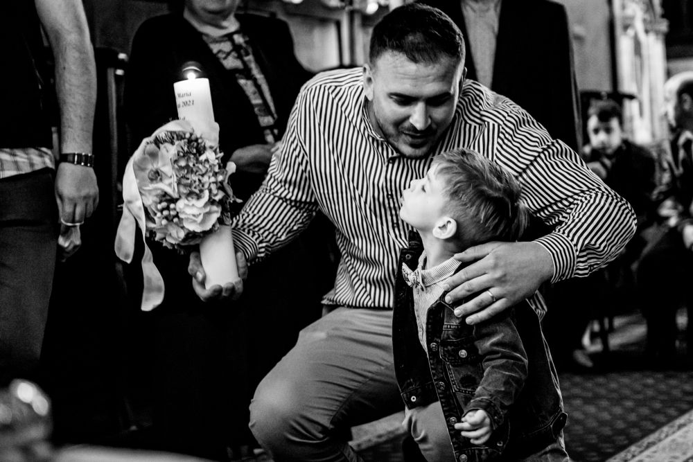 Photograph by Radu Constantinescu