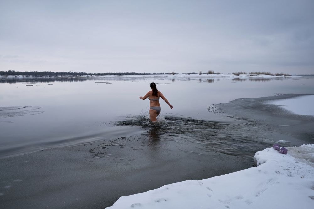 Photograph by Лебедев Юрий-Александрович