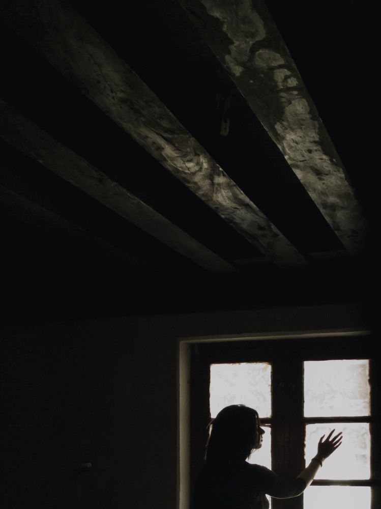 Photograph by Sherrin Jacob