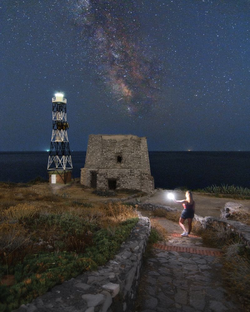 Photograph by Mario Cuò