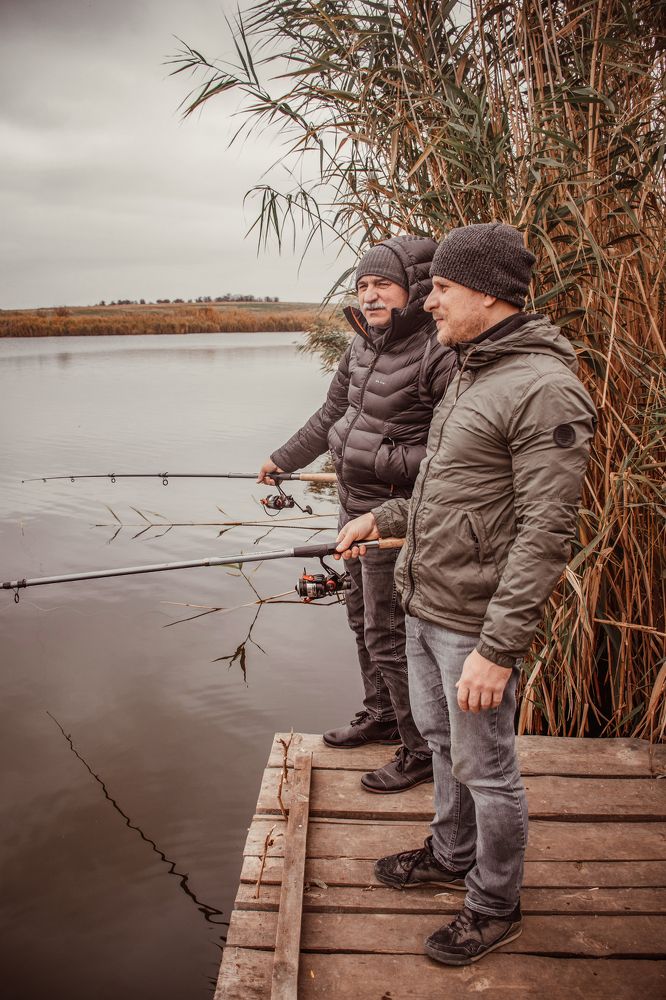 Фотография автора Елена Михальченко