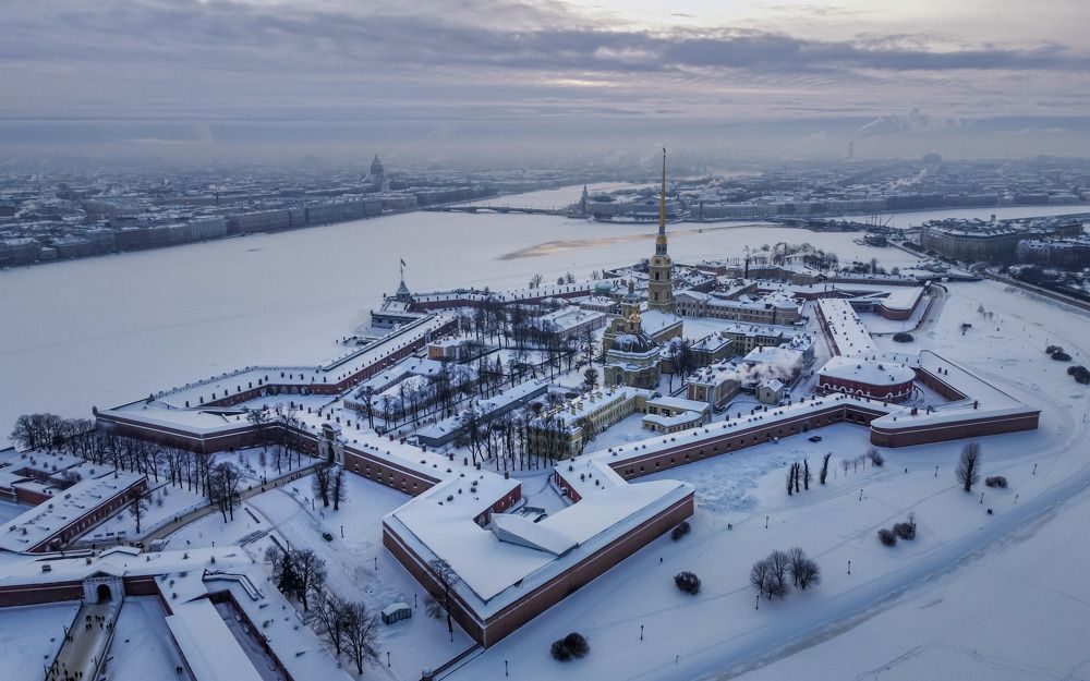 Photograph by Andrew Abrosimov