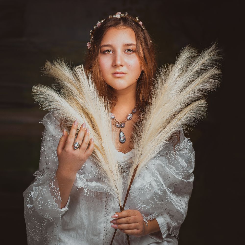 Photograph by Олеся Иванова