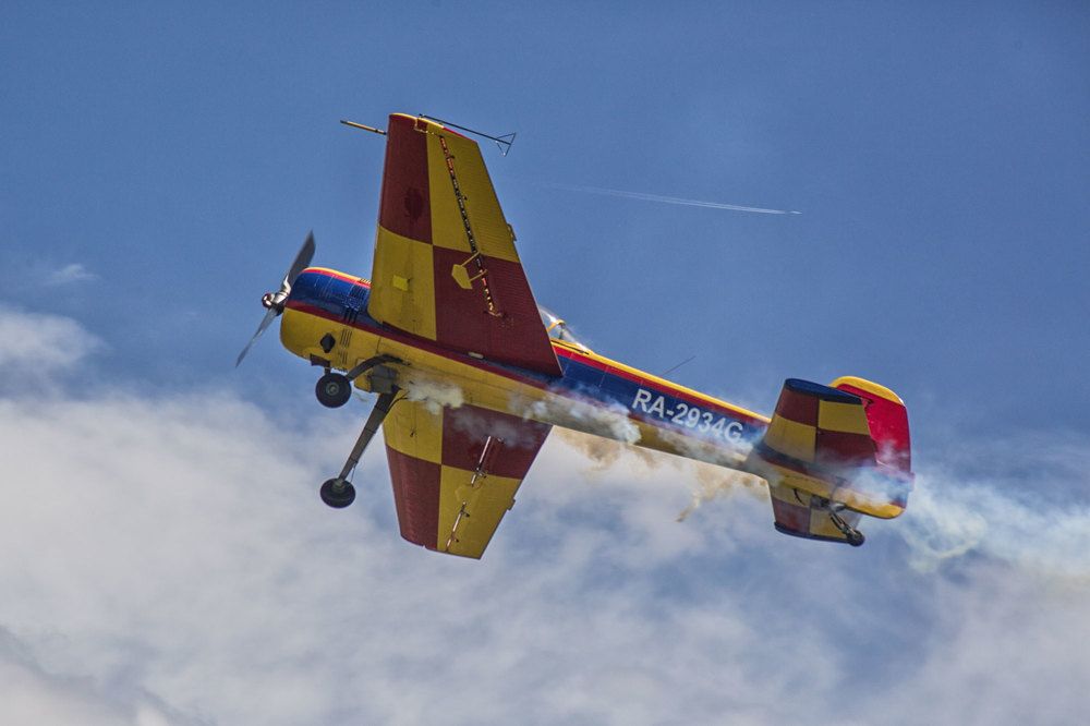 Photograph by Анна