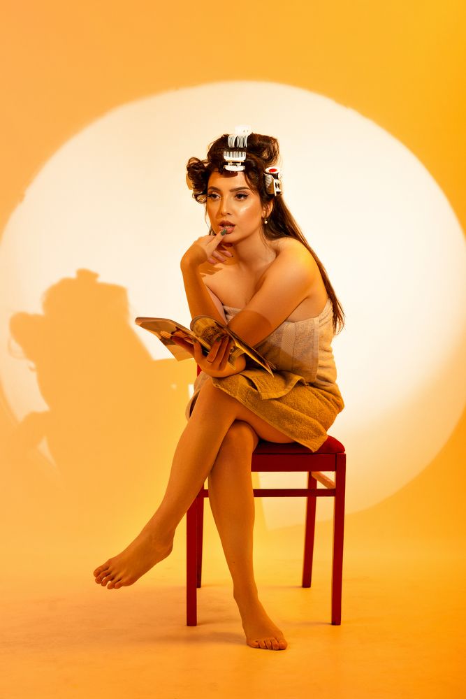 Photograph by Олеся Иванова