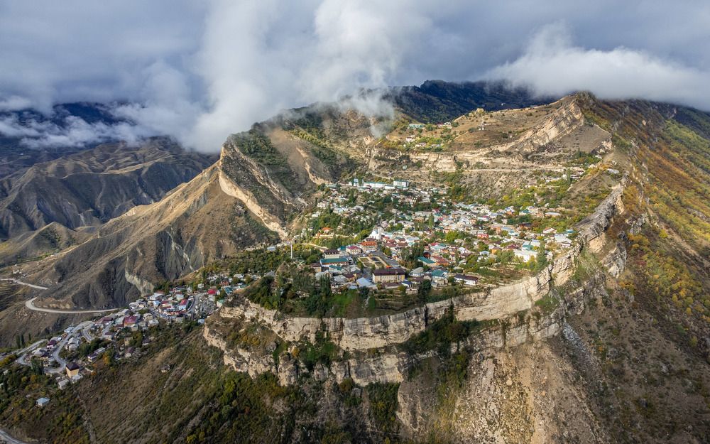 Photograph by Andrew Abrosimov