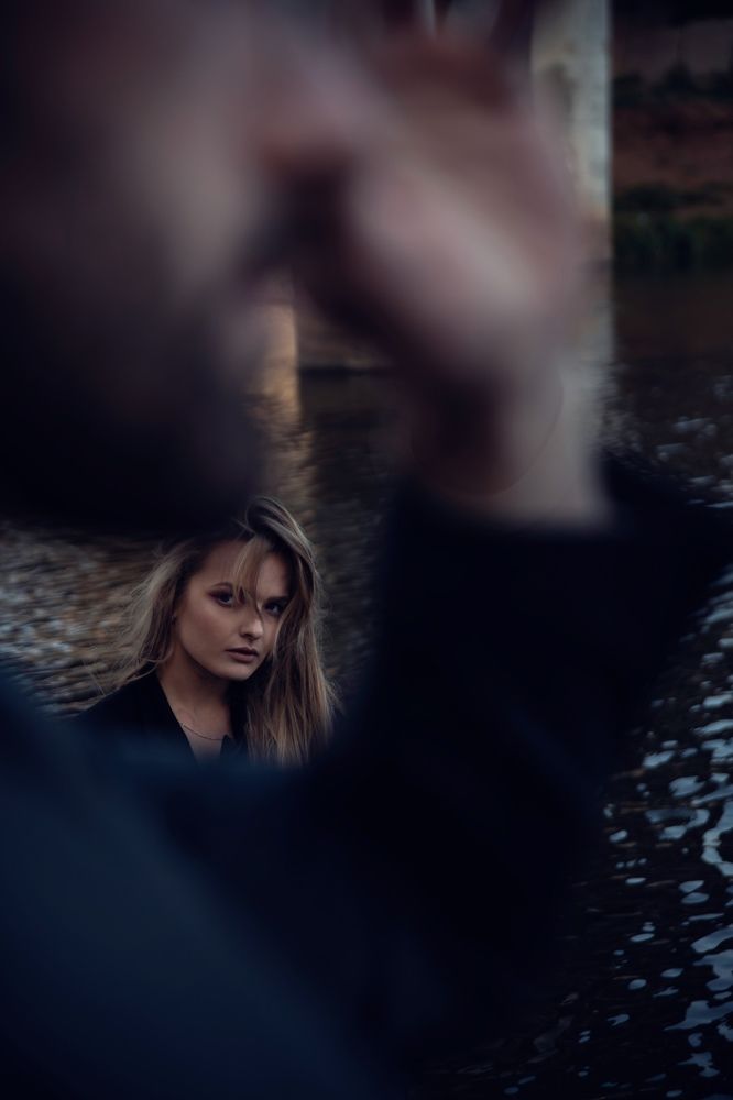 Фотография автора Олеся Каракулова