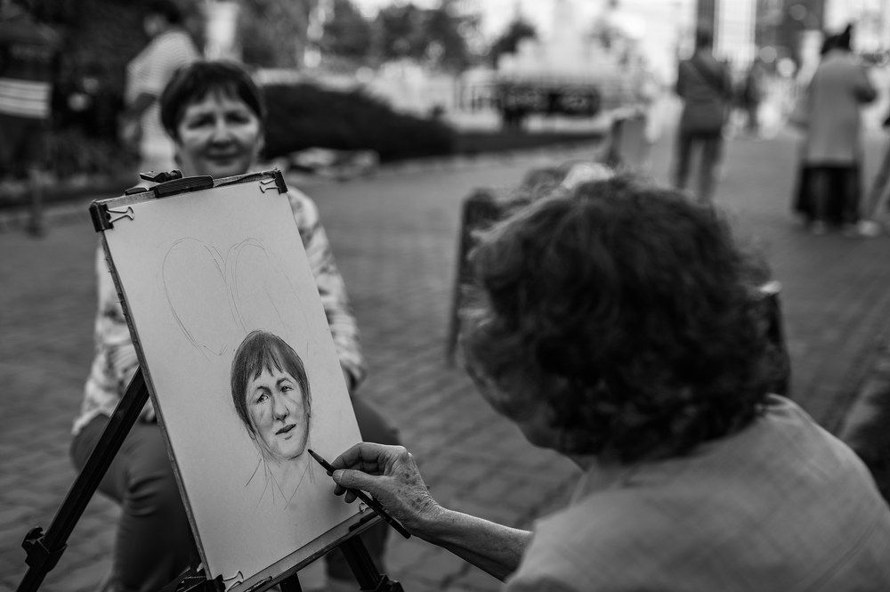 Photograph by Сергей Андрейчук