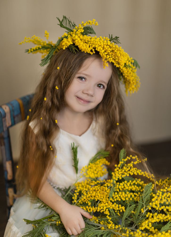 Photograph by Полина Чурикова