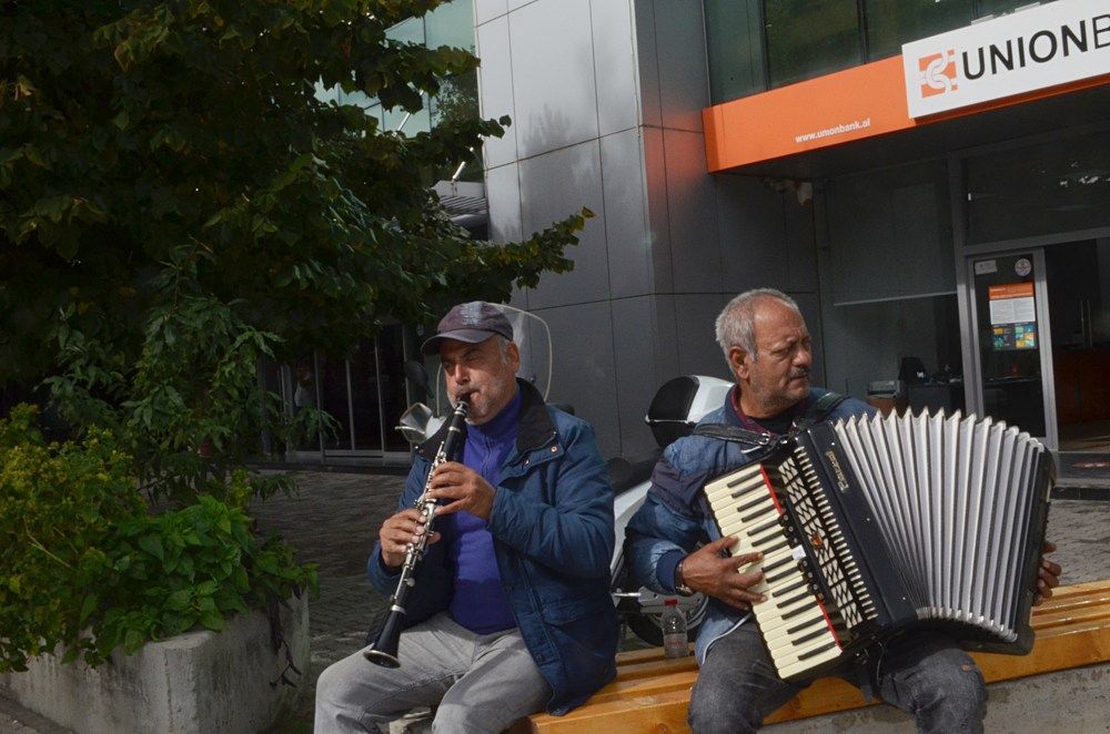 Photograph by Suzana Cakciri