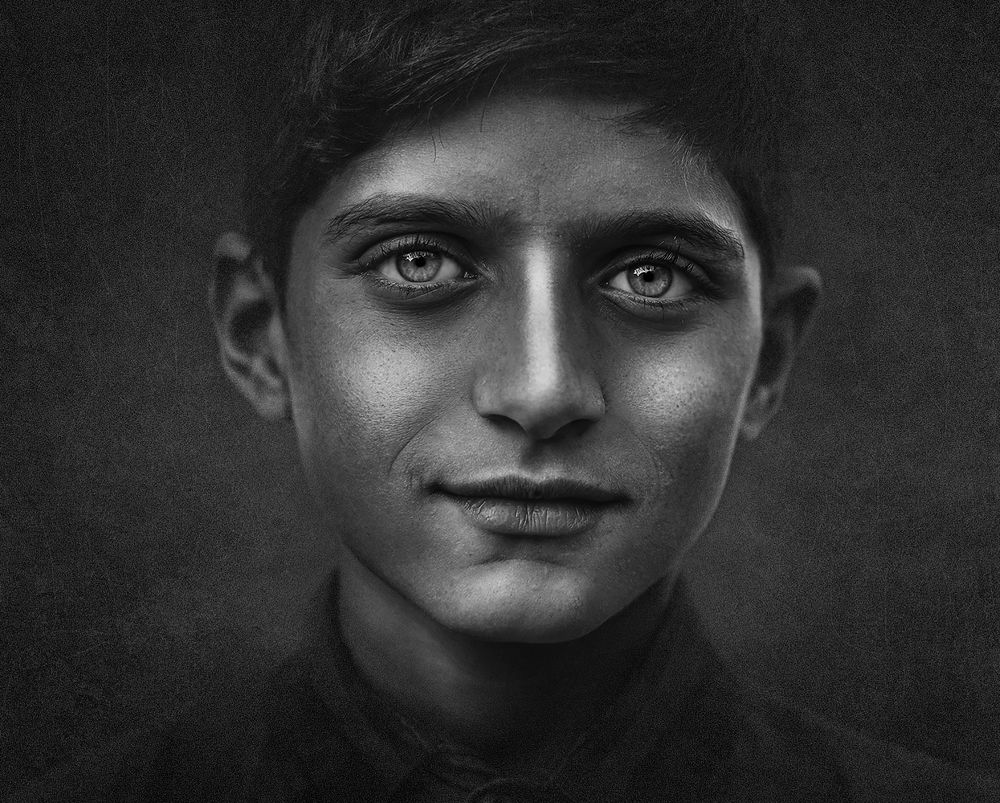 Photograph by Omar Alhussein