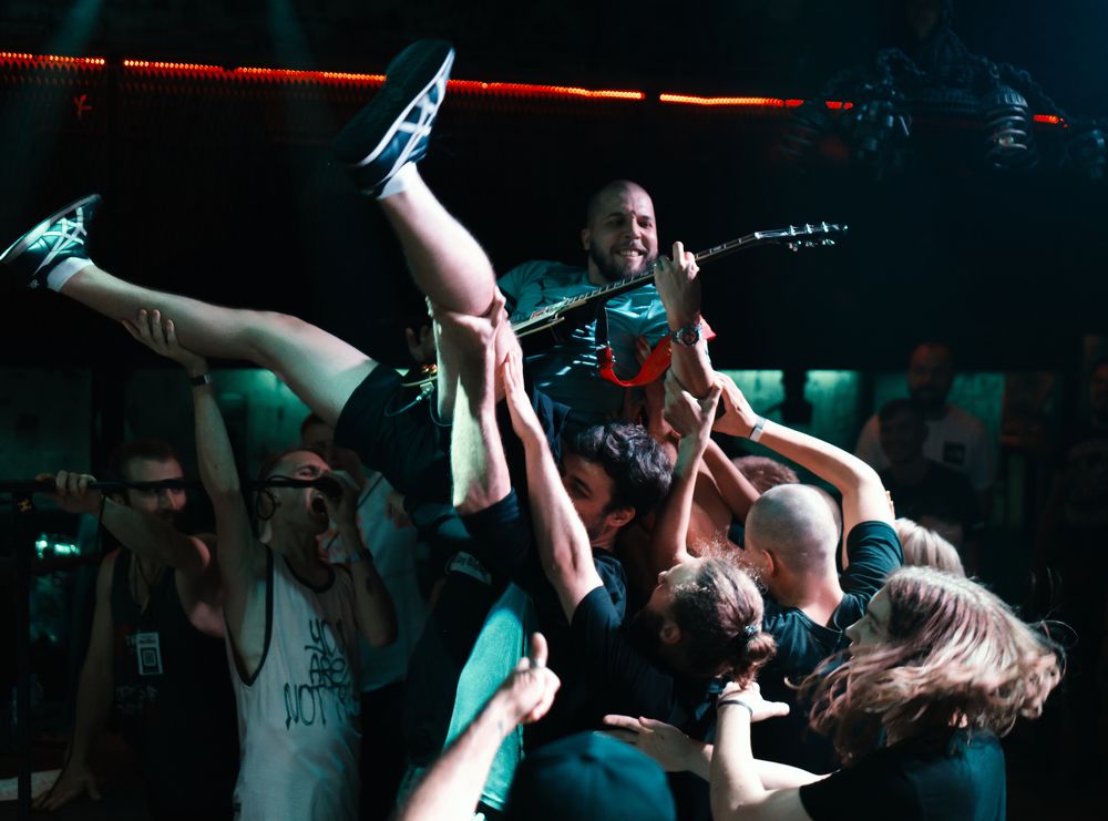 Photograph by Денис Труфанов