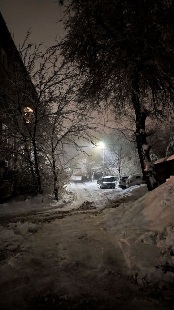 Photograph by Валерий Безбородов