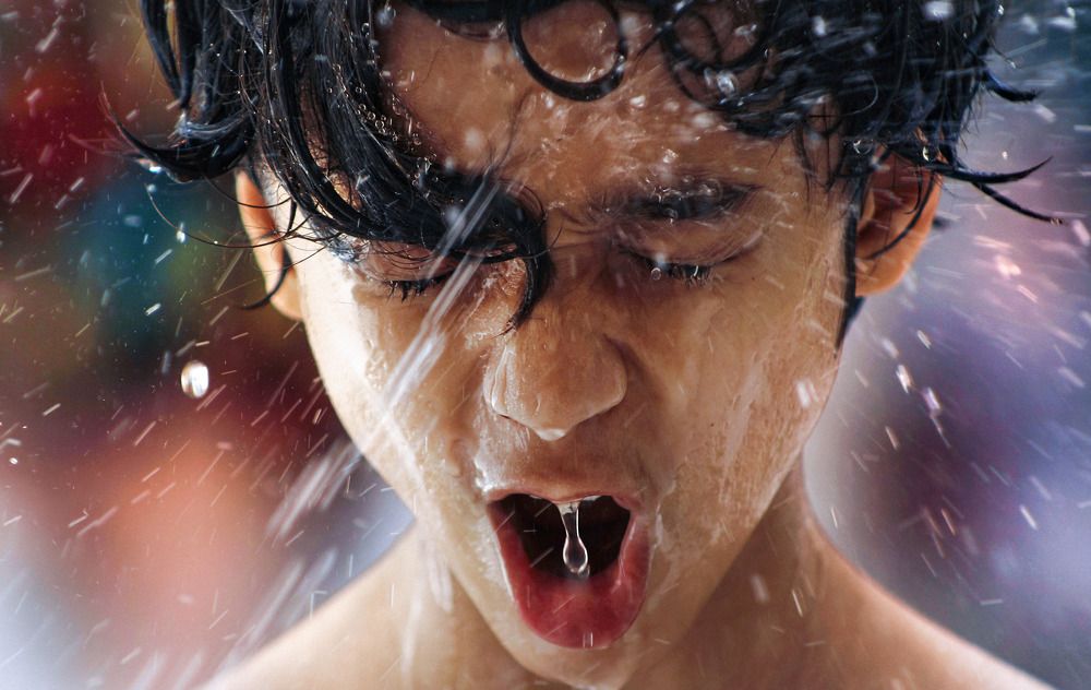 Photograph by Bouthaina Nabouli