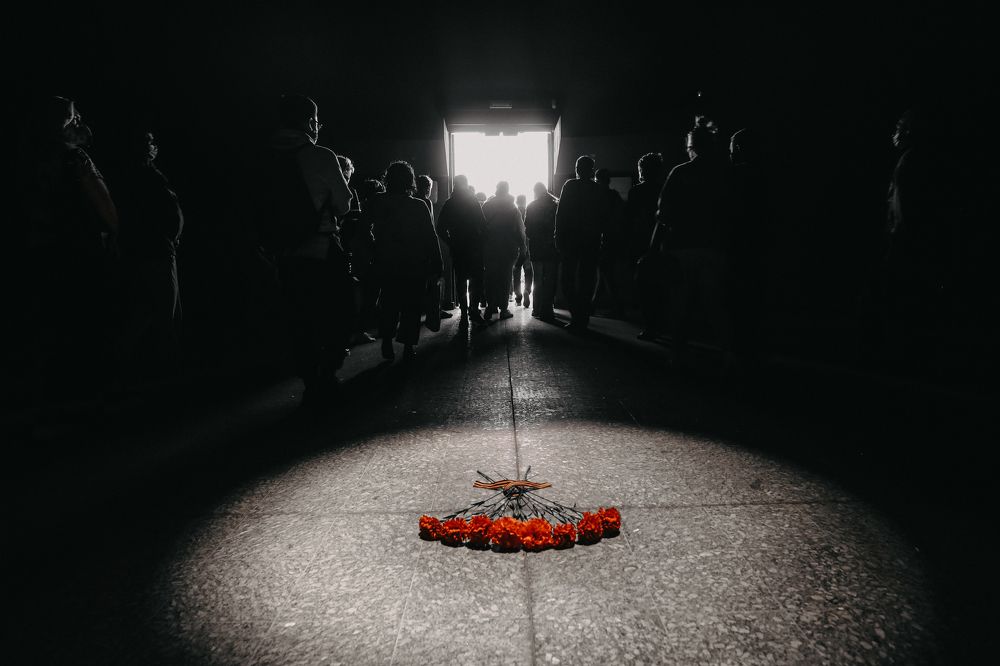 Photograph by коля