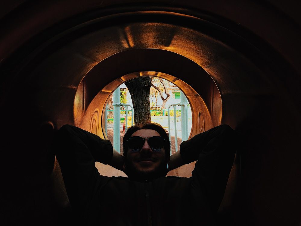 Фотография автора Григор Ходжаян