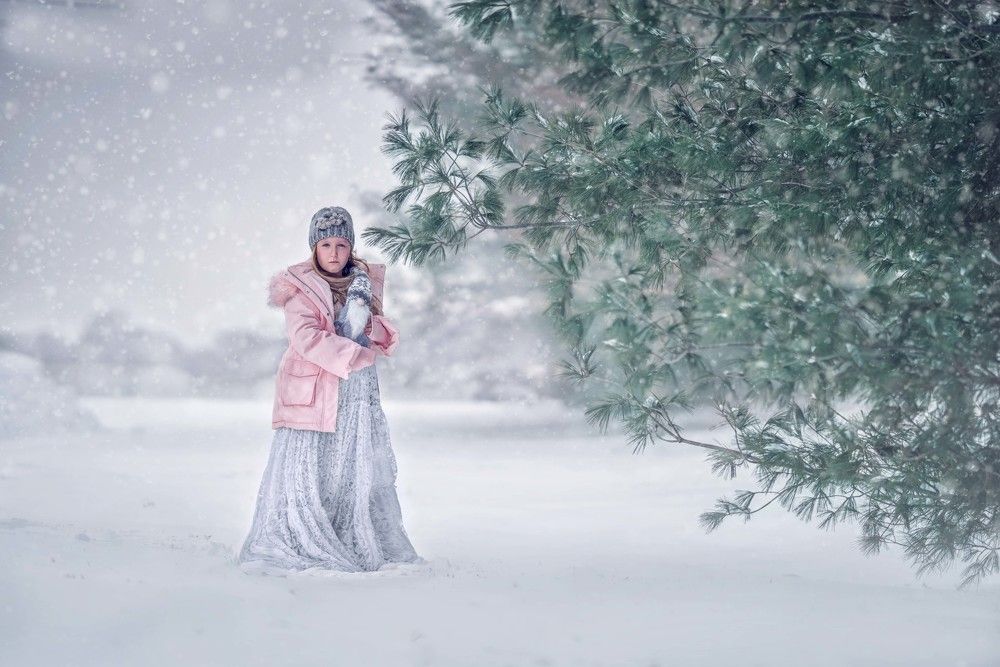 Photograph by Marta Muzylowski