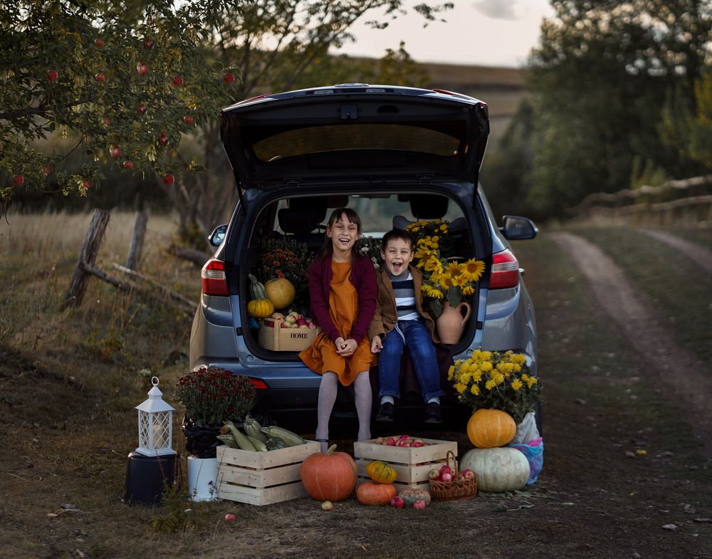 Photograph by Лиля