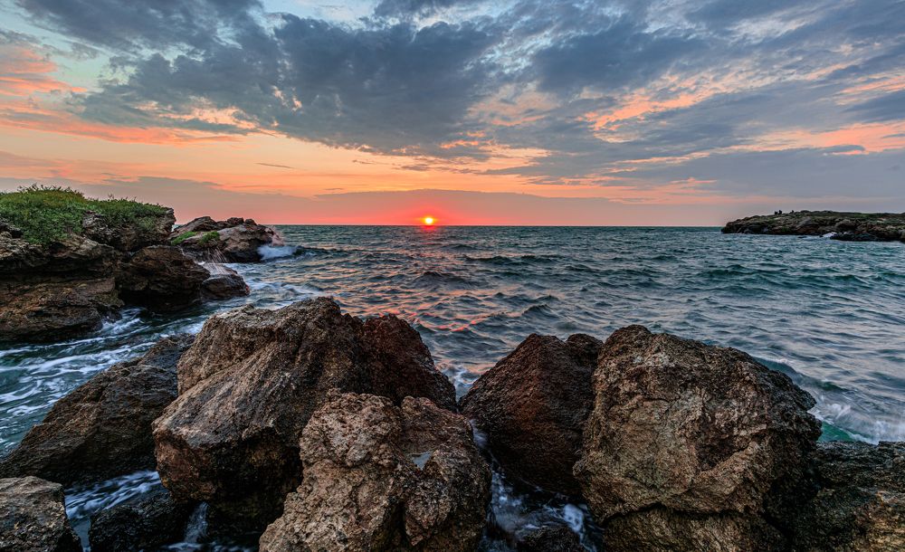 Photograph by Евгений Патрешов