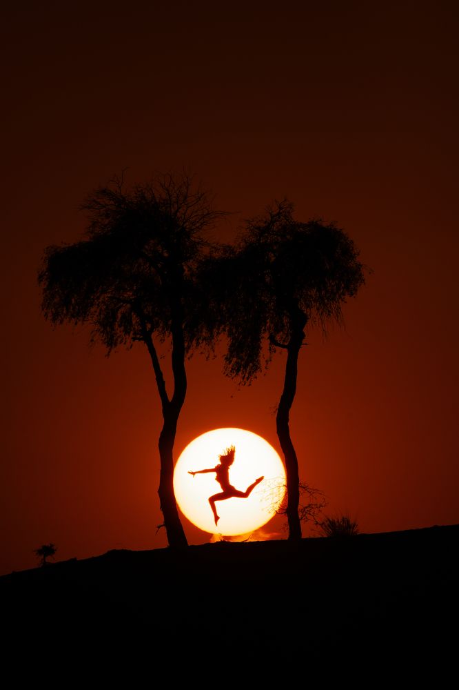 Photograph by Babar Swaleheen