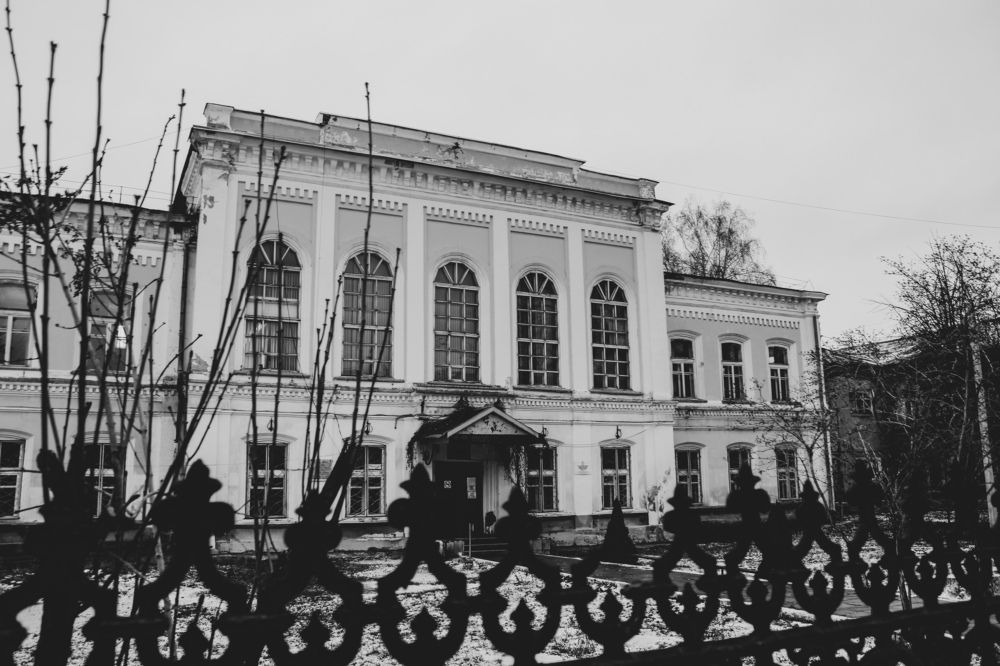 Photograph by Валерий Безбородов