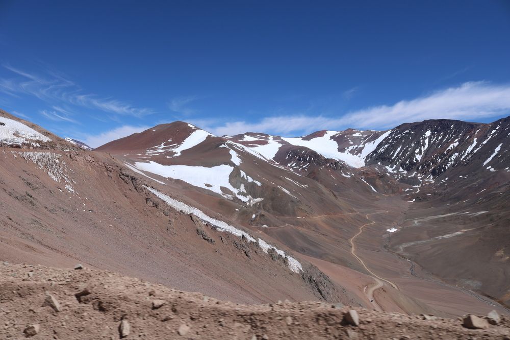 Photograph by Patricia Delionardis