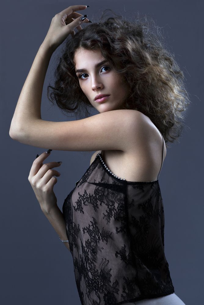 Photograph by Игорь Парсаданов