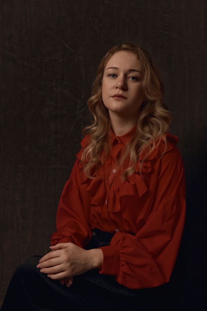 Photograph by Ирина Секачева