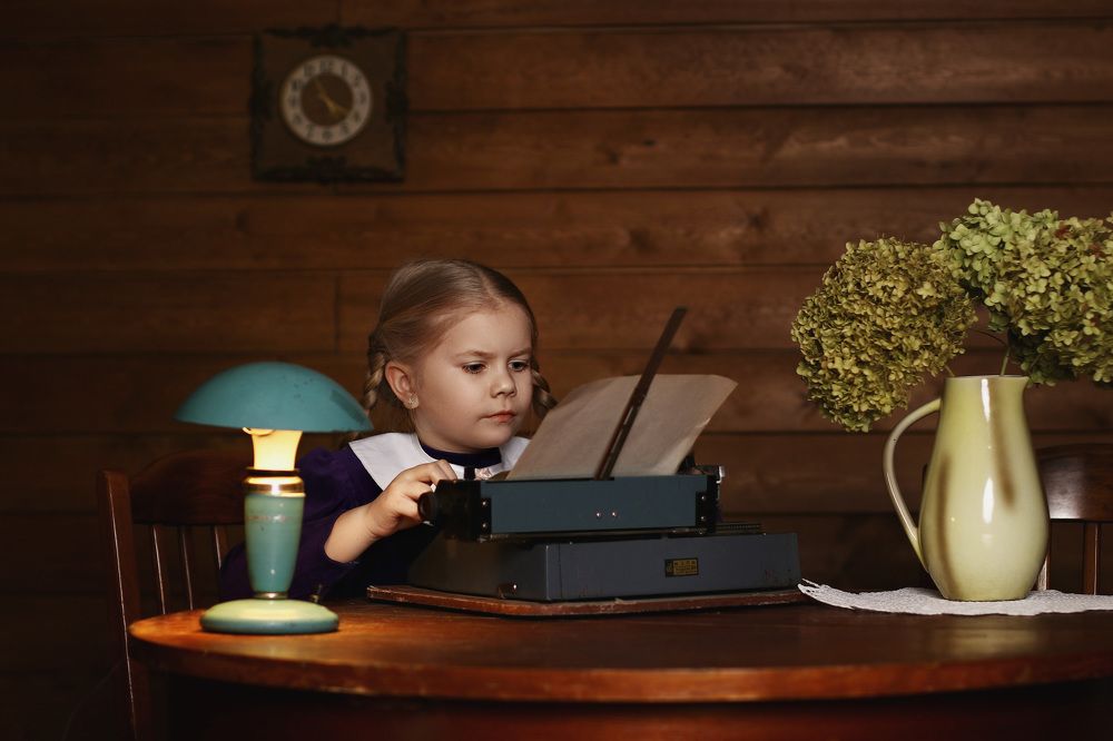 Photograph by Светлана Орешко