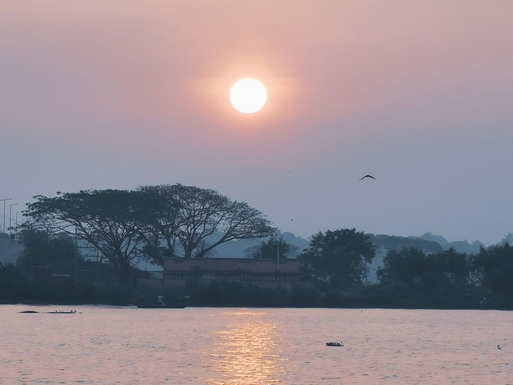 Photograph by Griffin Jose