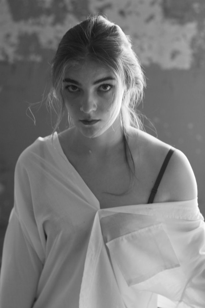 Photograph by Евгения Бронова