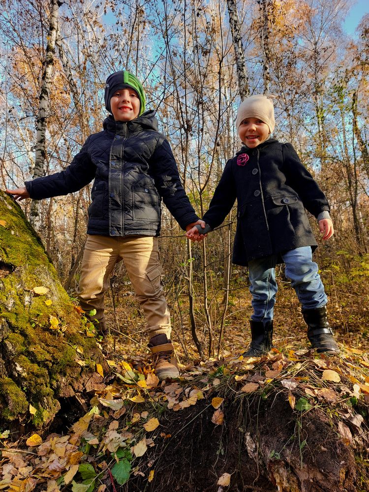 Photograph by Светлана Шиляева