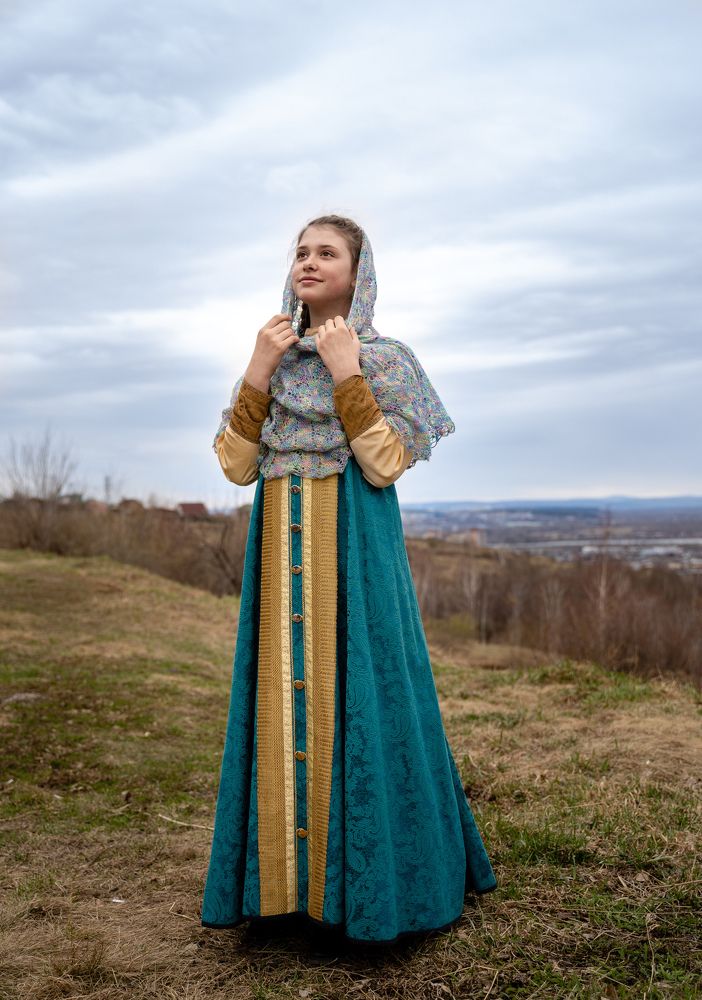 Photograph by Олеся