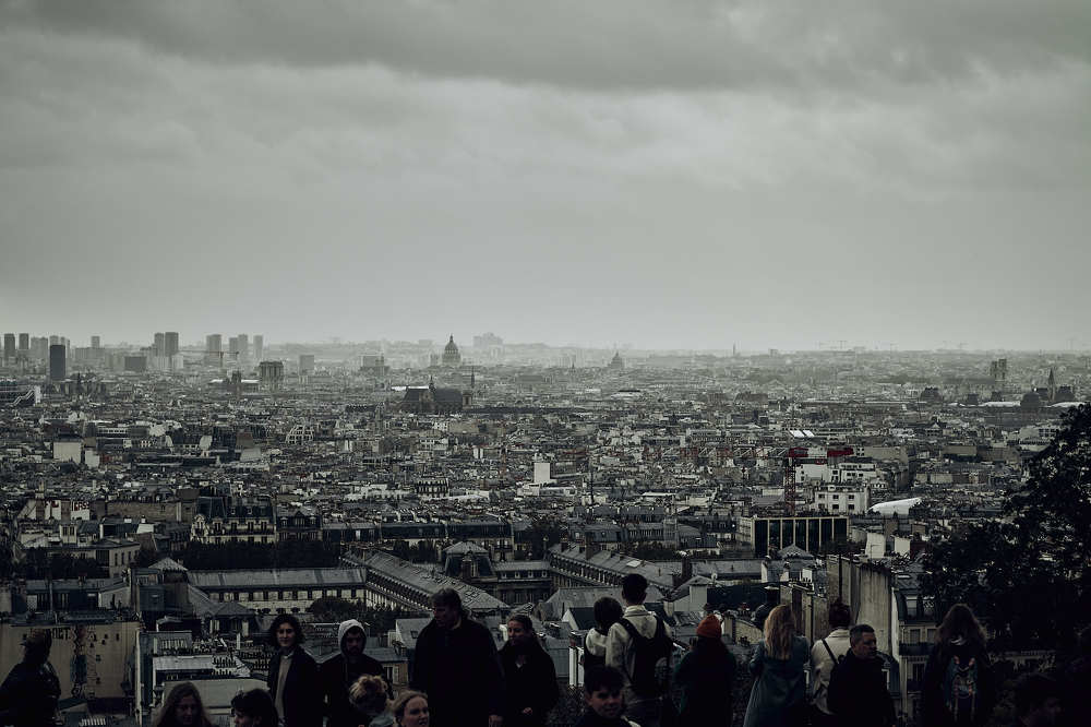 Photograph by Iuliia Dumchenko