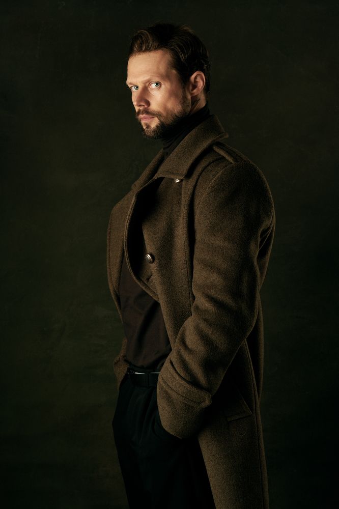 Photograph by Виктор Кривогуз